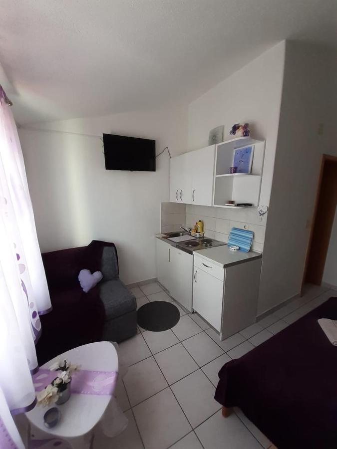 Apartmani Stankovic Подаца Екстер'єр фото