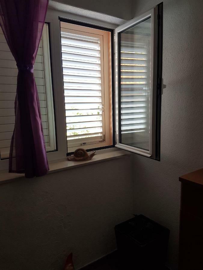 Apartmani Stankovic Подаца Екстер'єр фото