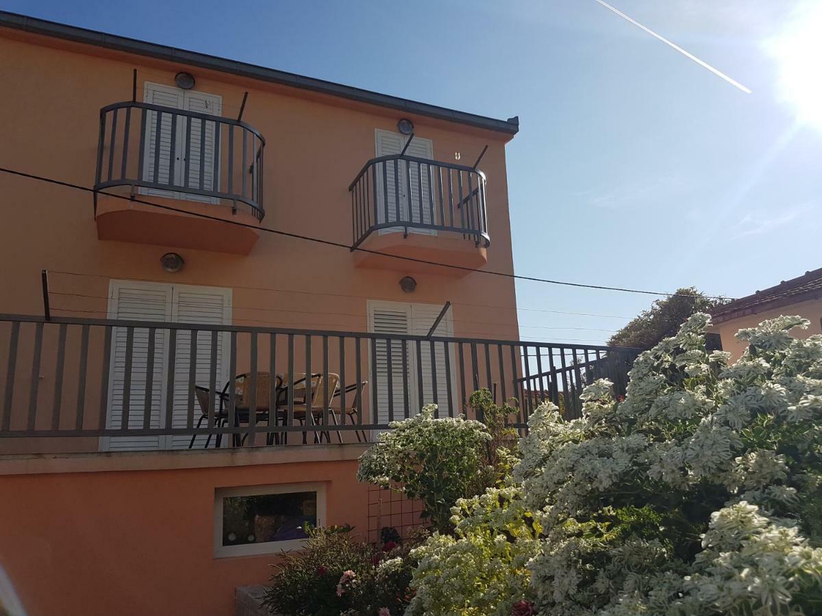 Apartmani Stankovic Подаца Екстер'єр фото