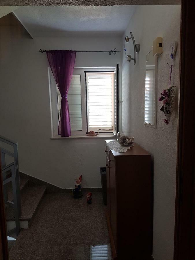 Apartmani Stankovic Подаца Екстер'єр фото